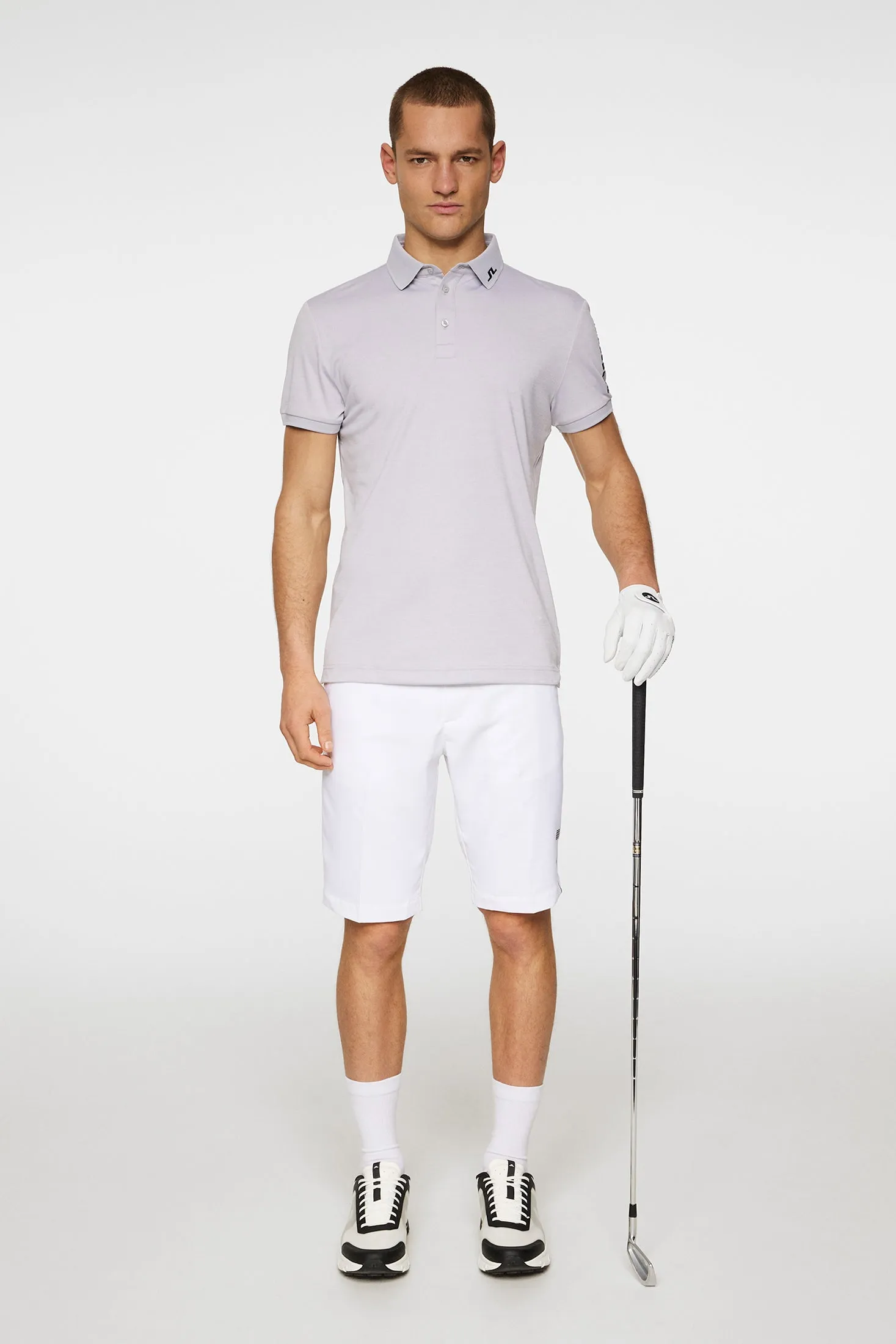 Men's Tour Tech Polo