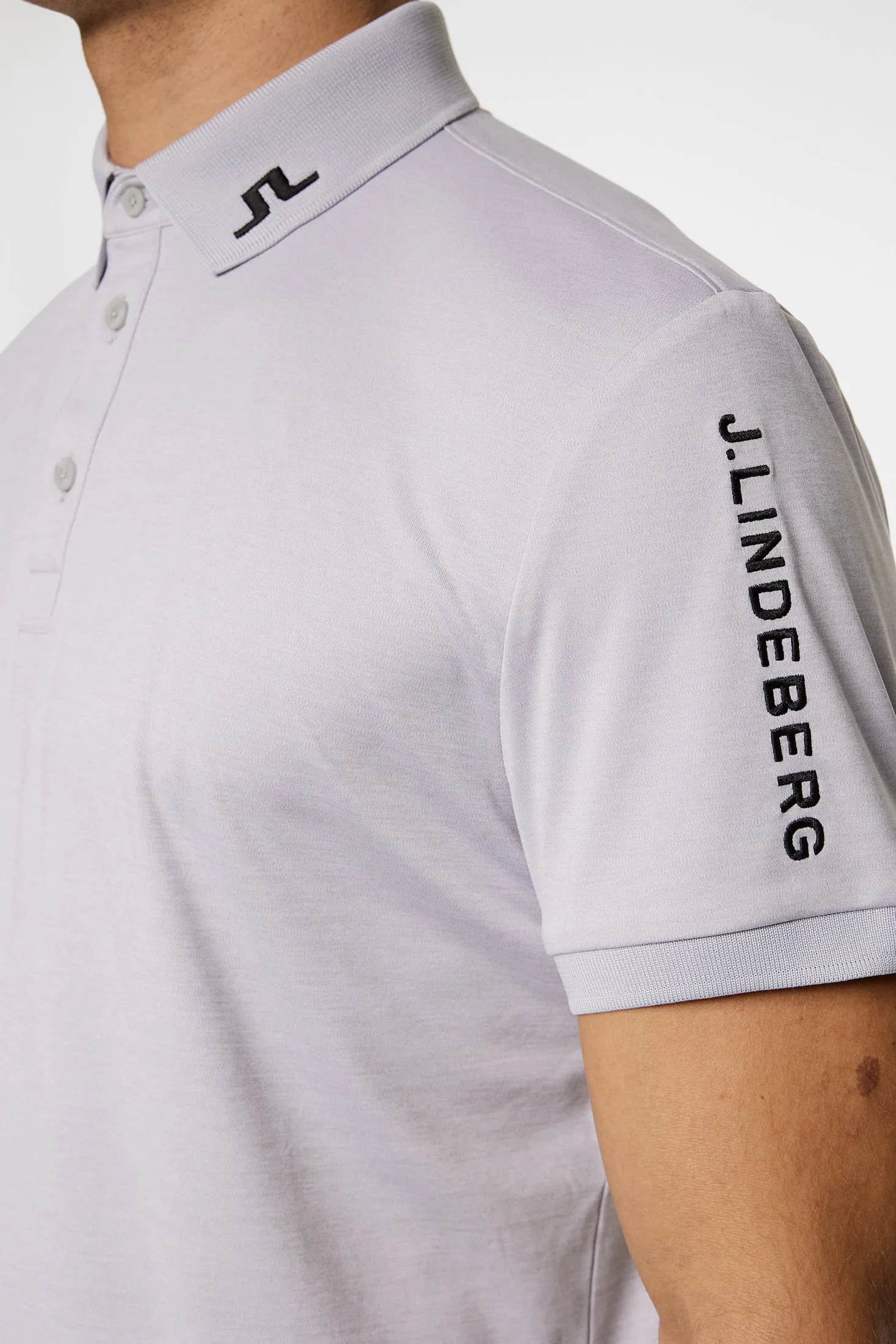 Men's Tour Tech Polo