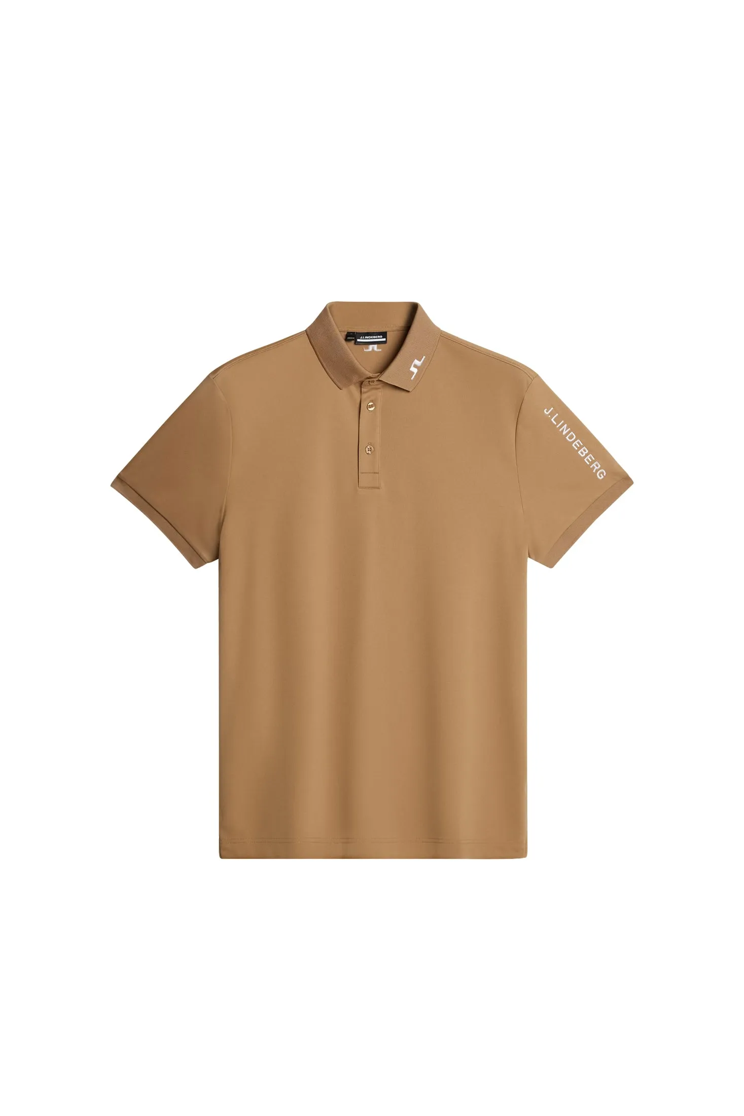 Men's Tour Tech Polo