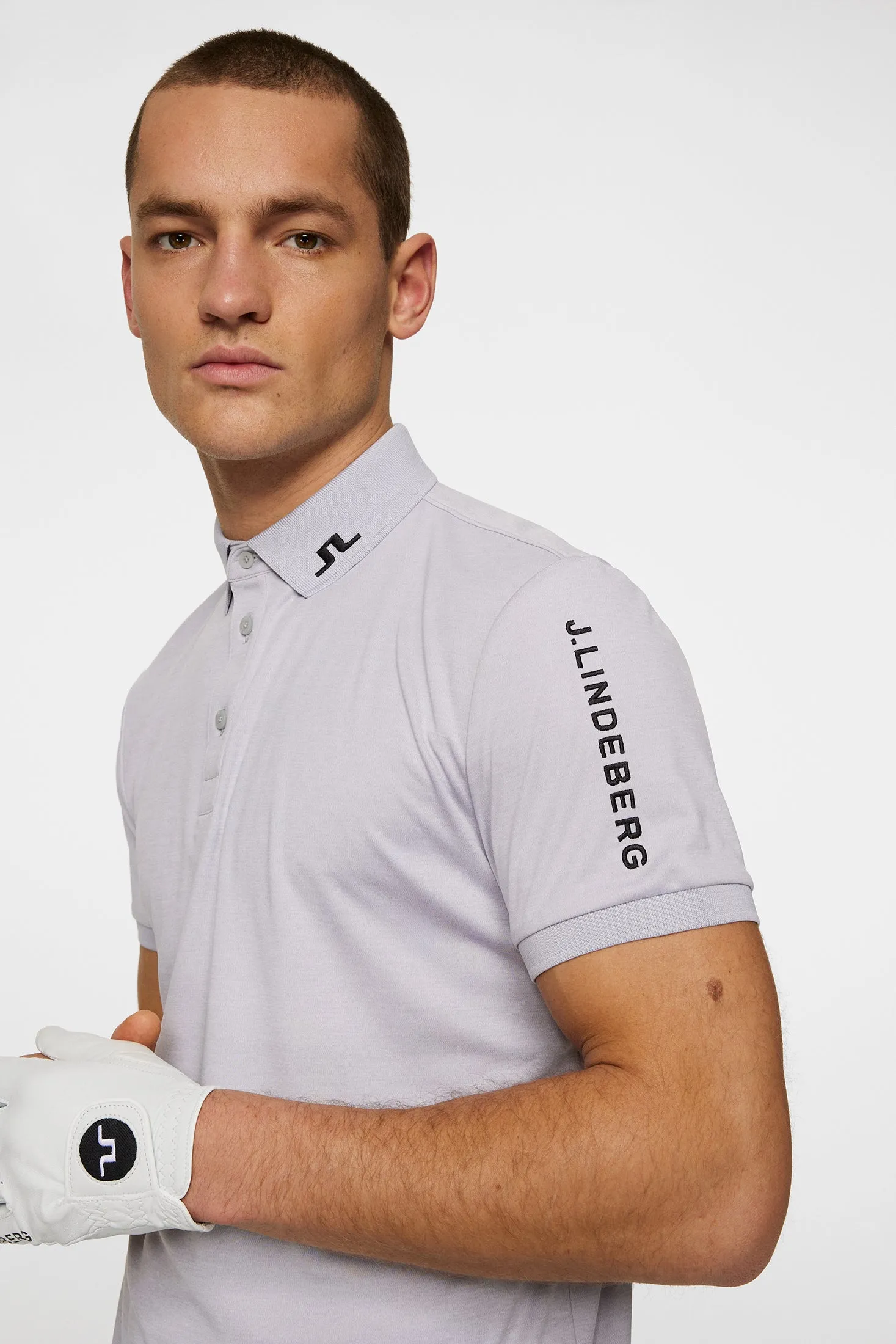 Men's Tour Tech Polo