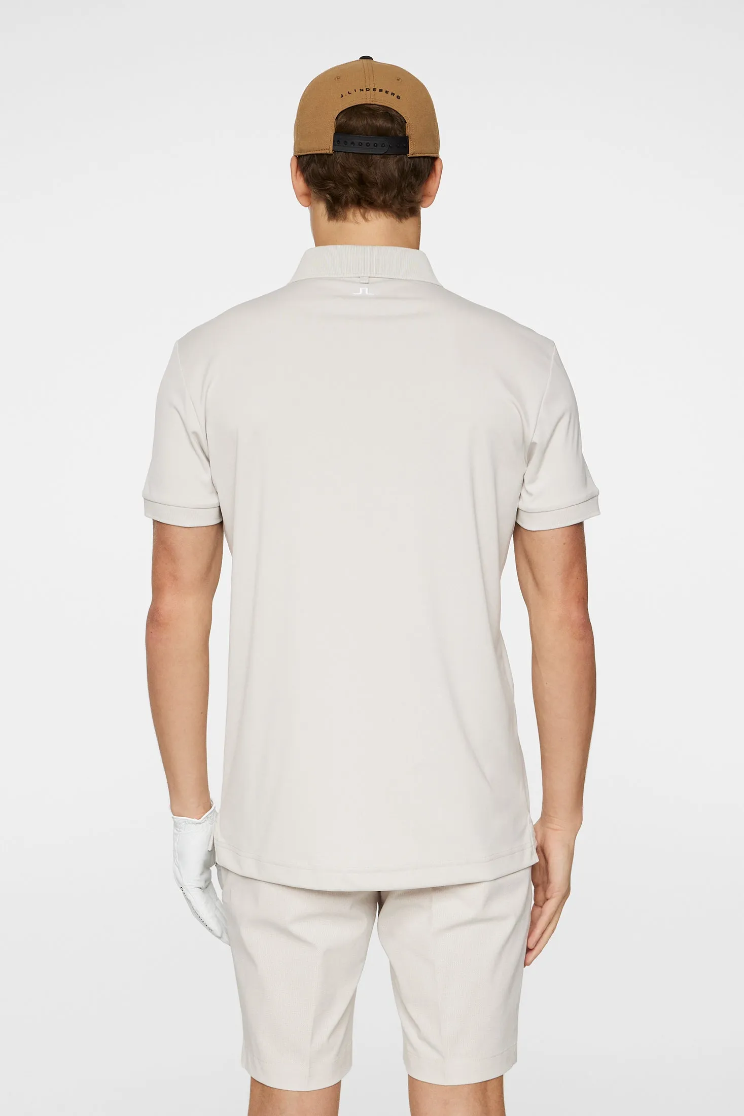 Men's Tour Tech Polo
