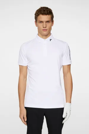Men's Tour Tech Slim Fit Polo