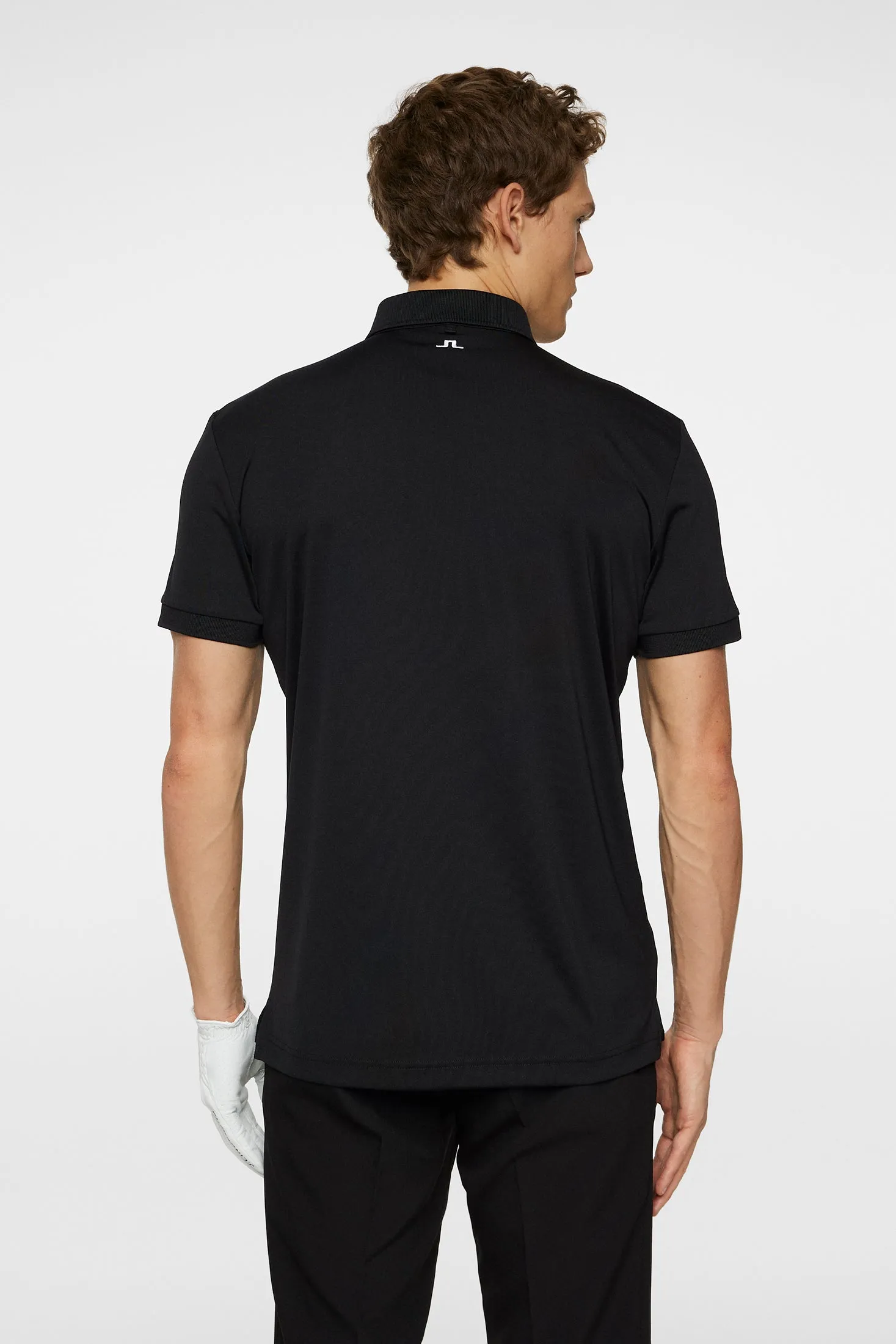 Men's Tour Tech Slim Fit Polo
