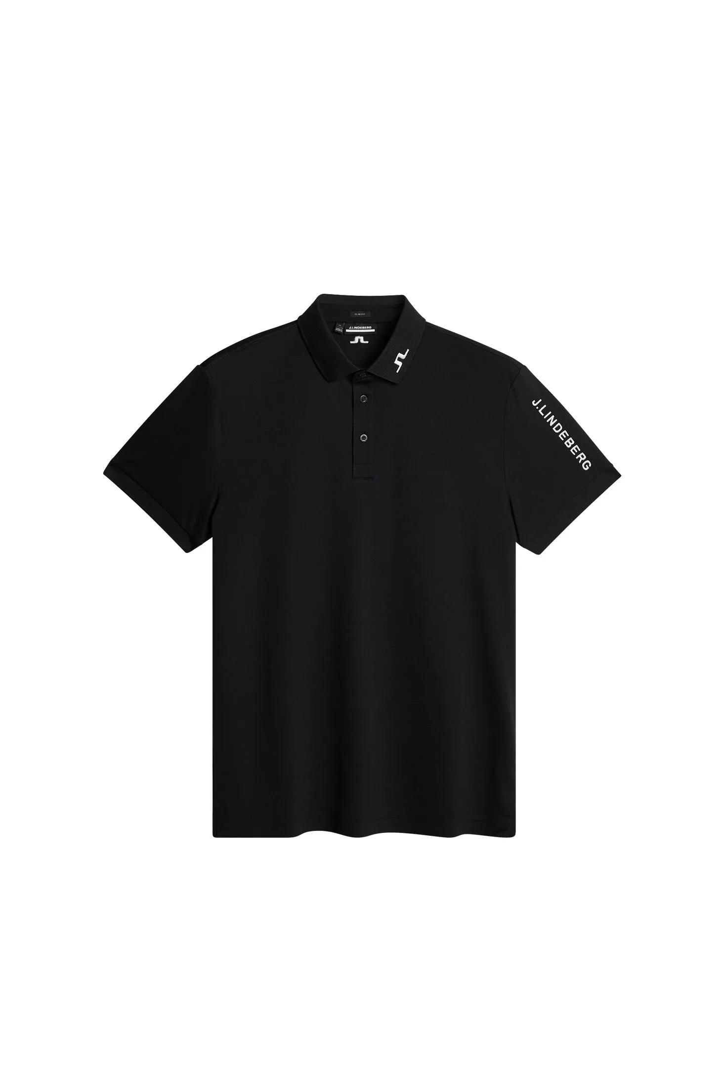 Men's Tour Tech Slim Fit Polo