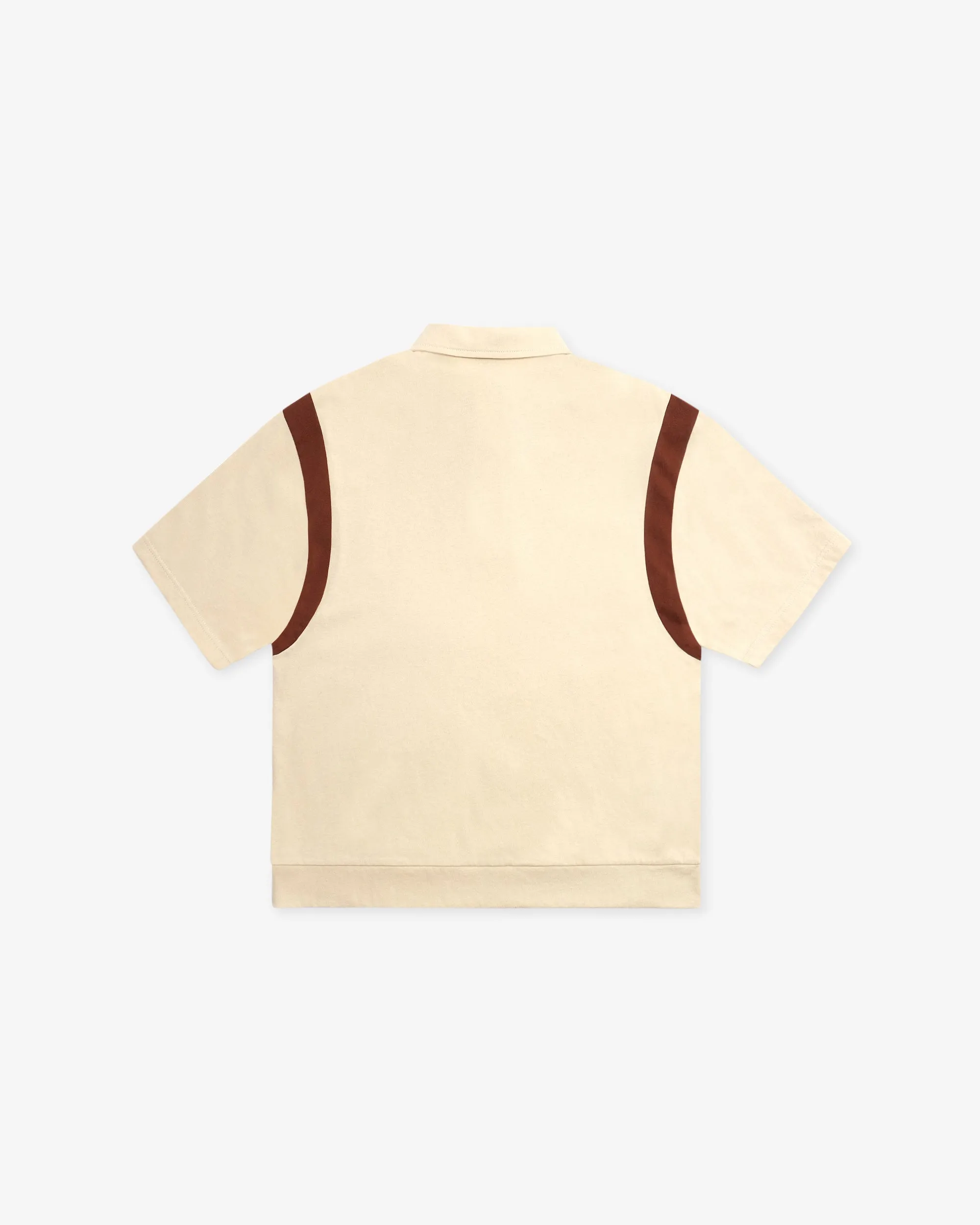 Morgan S/S Polo Shirt