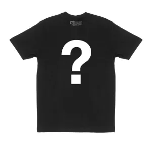 Mystery Mens Tee
