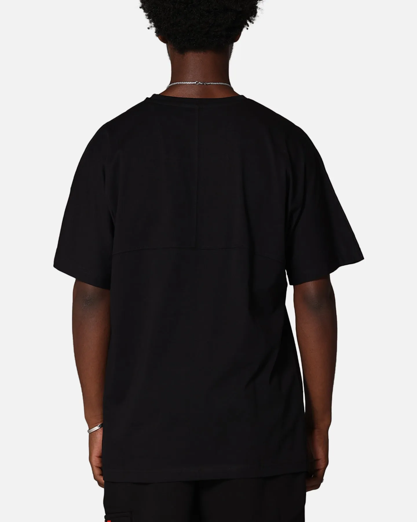 Nautica Jackson T-Shirt Black