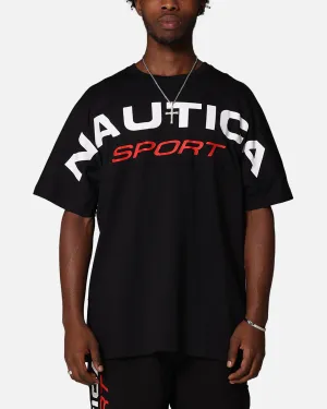 Nautica Jackson T-Shirt Black