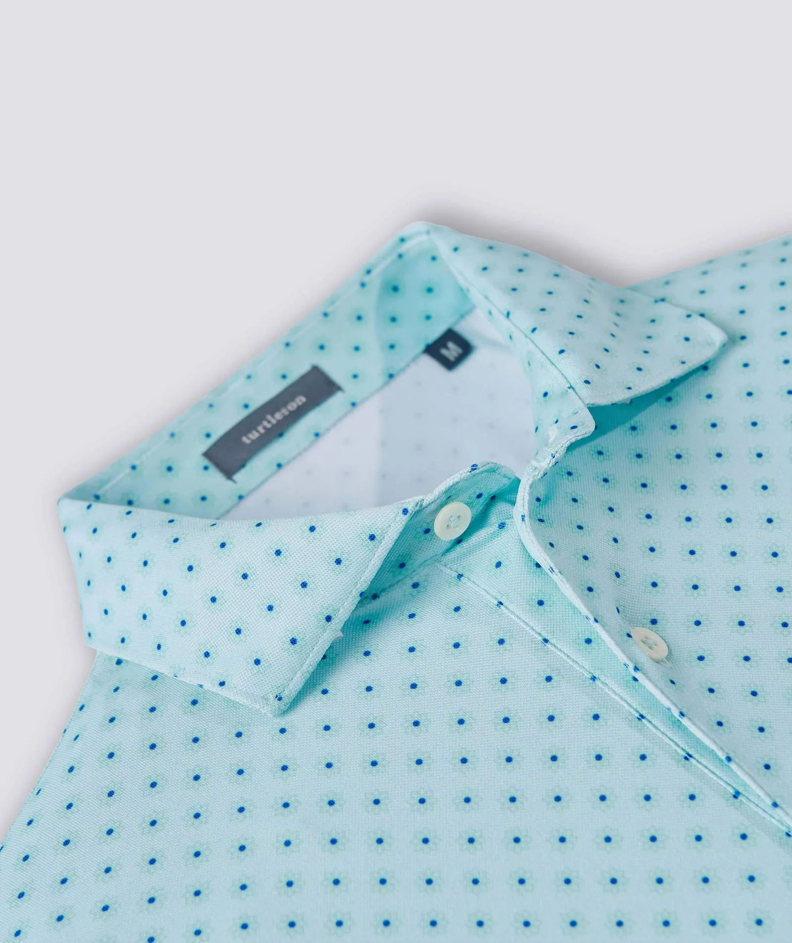 Newman Performance Polo