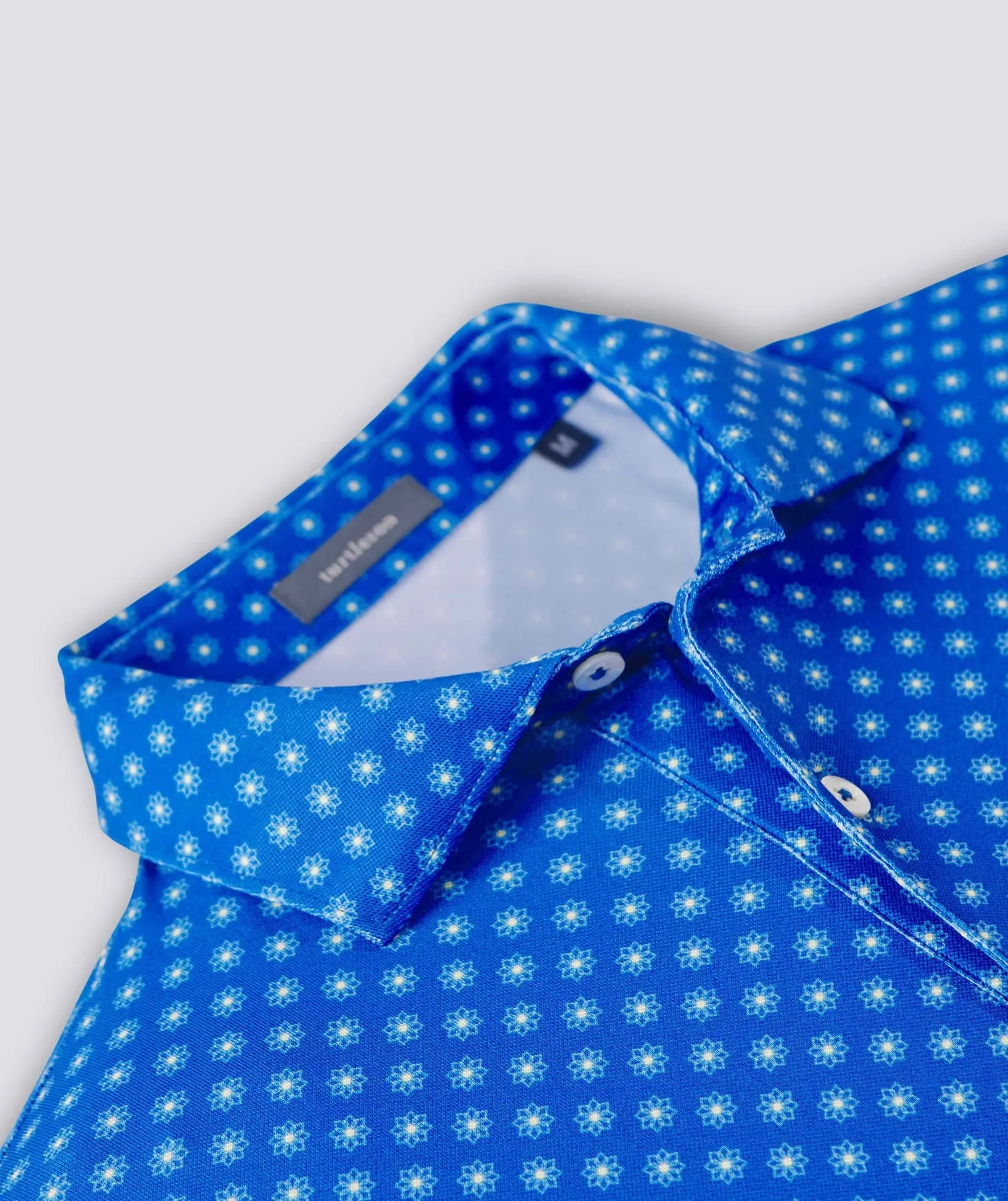 Newman Performance Polo