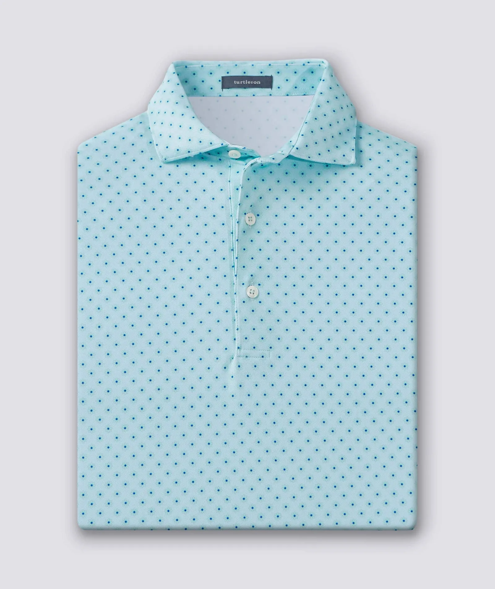 Newman Performance Polo
