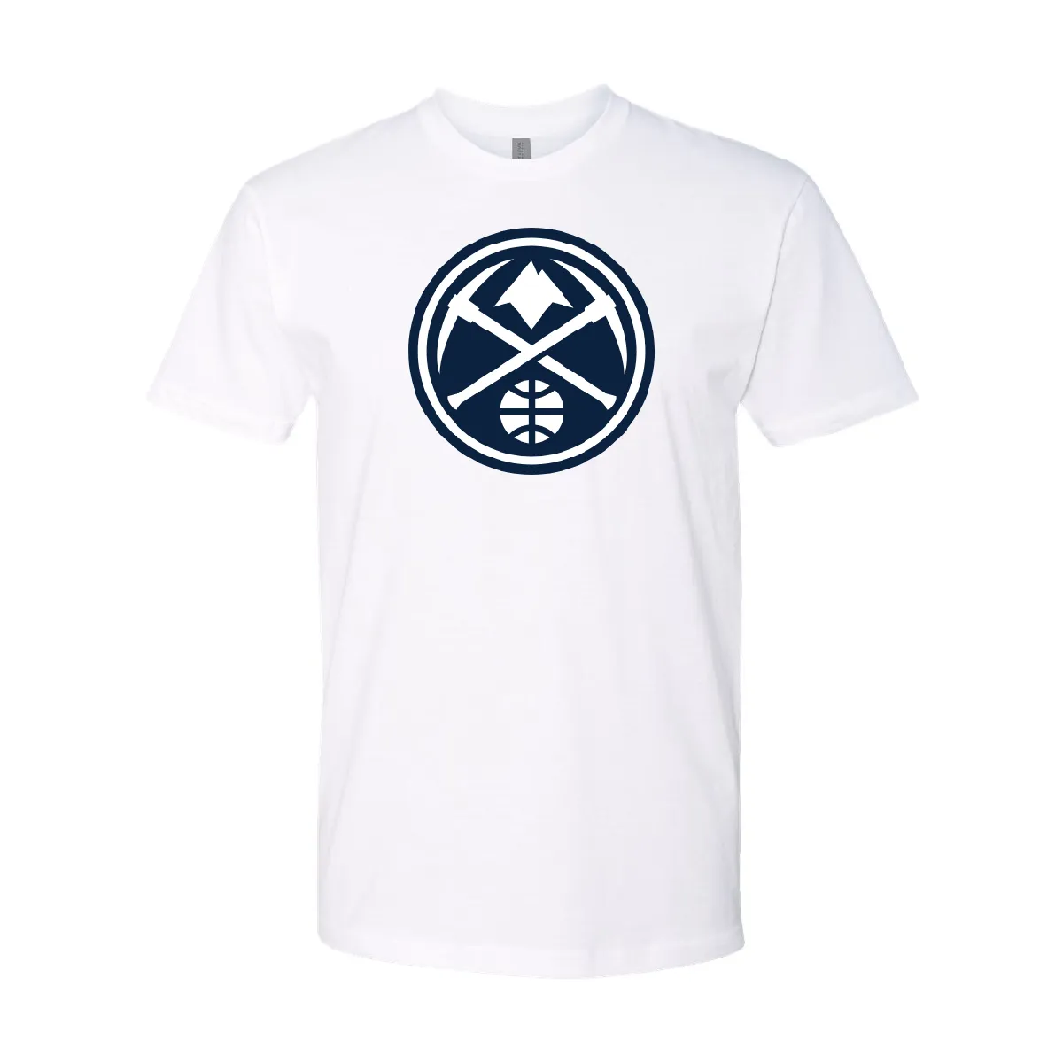 Nuggets Primary Tonal Logo T-Shirt