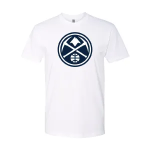 Nuggets Primary Tonal Logo T-Shirt