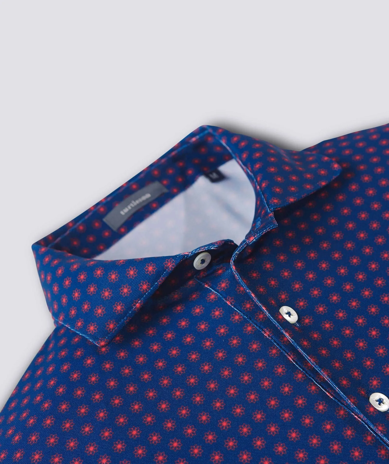 Oren Performance Polo