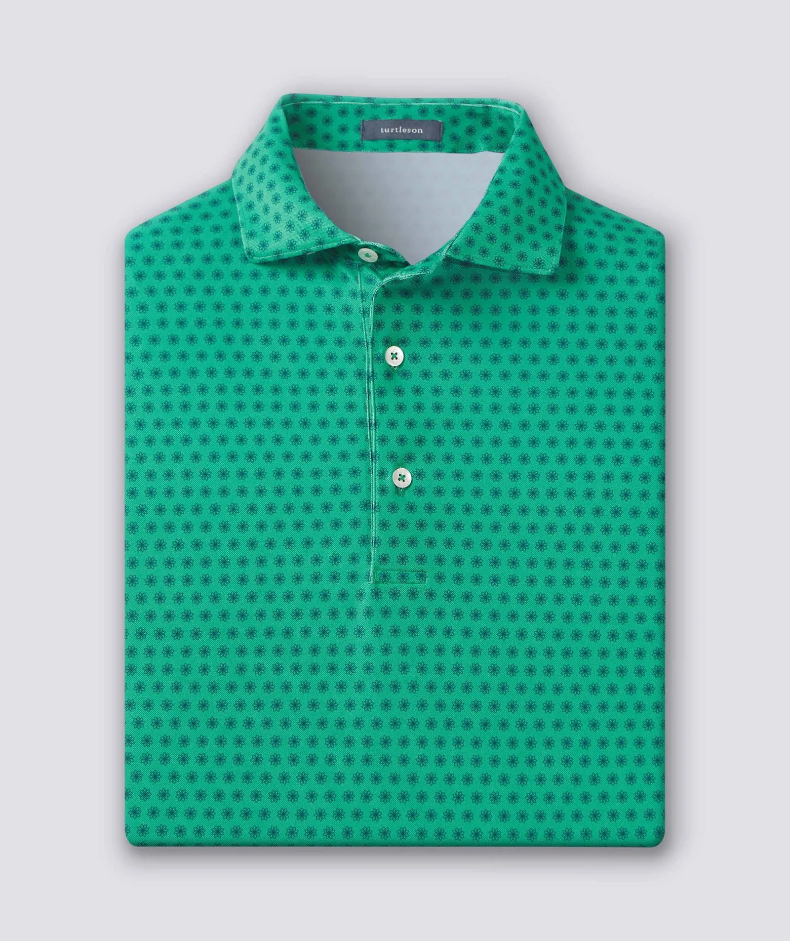 Oren Performance Polo