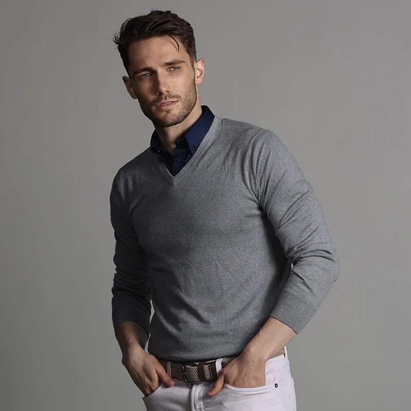 Oxford Button Down Collar Polo Navy Blue