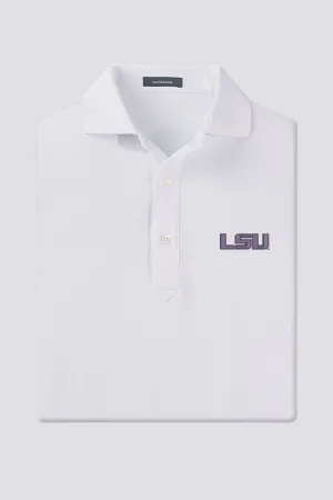 Palmer - Louisiana State University