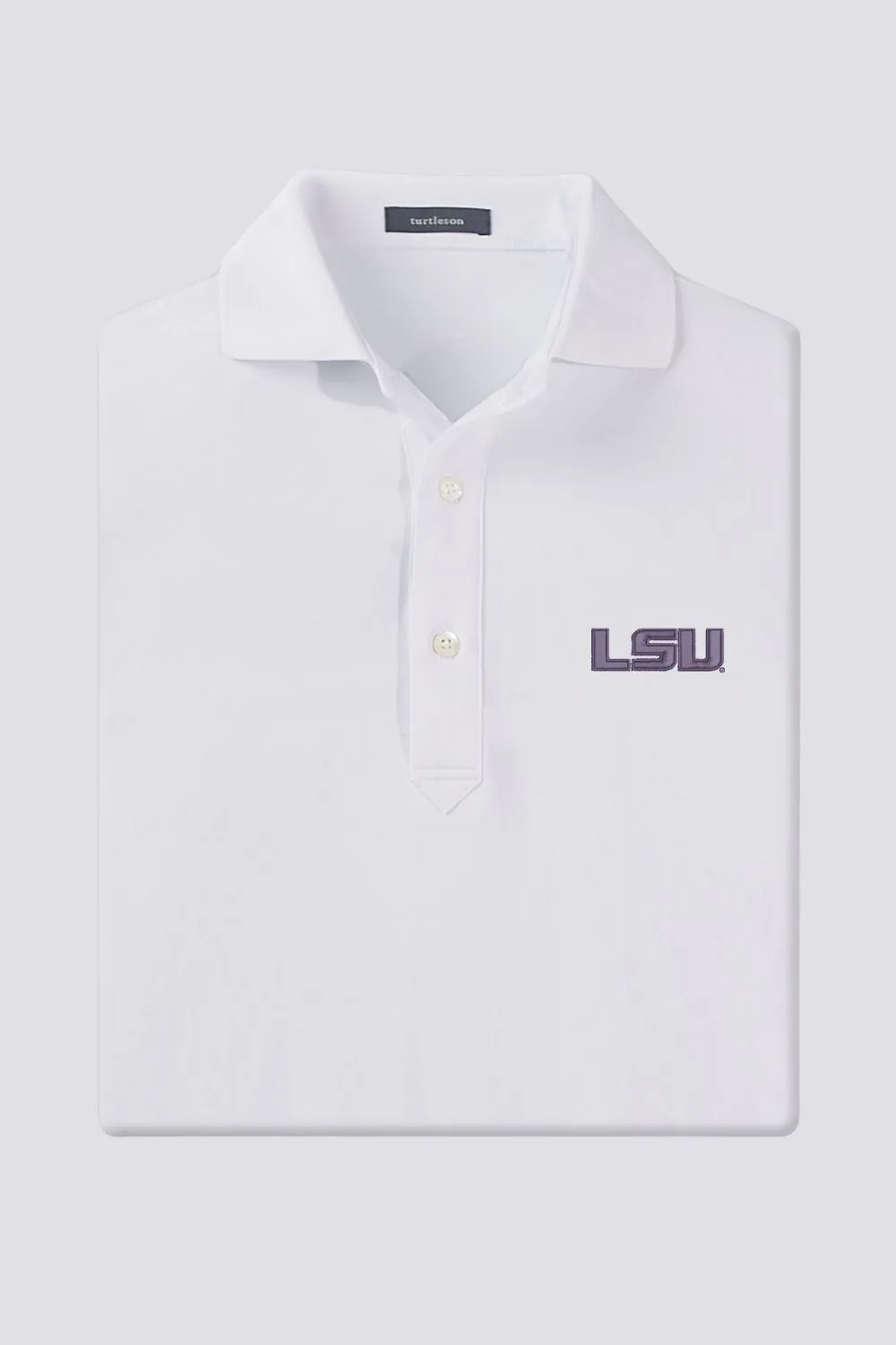 Palmer - Louisiana State University