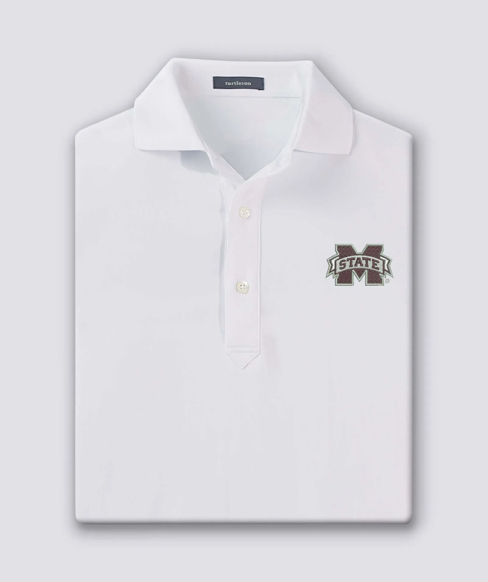 Palmer Solid - Mississippi State University
