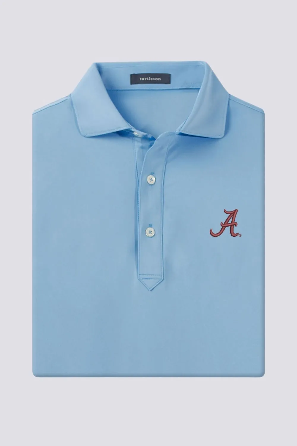 Palmer - University of Alabama