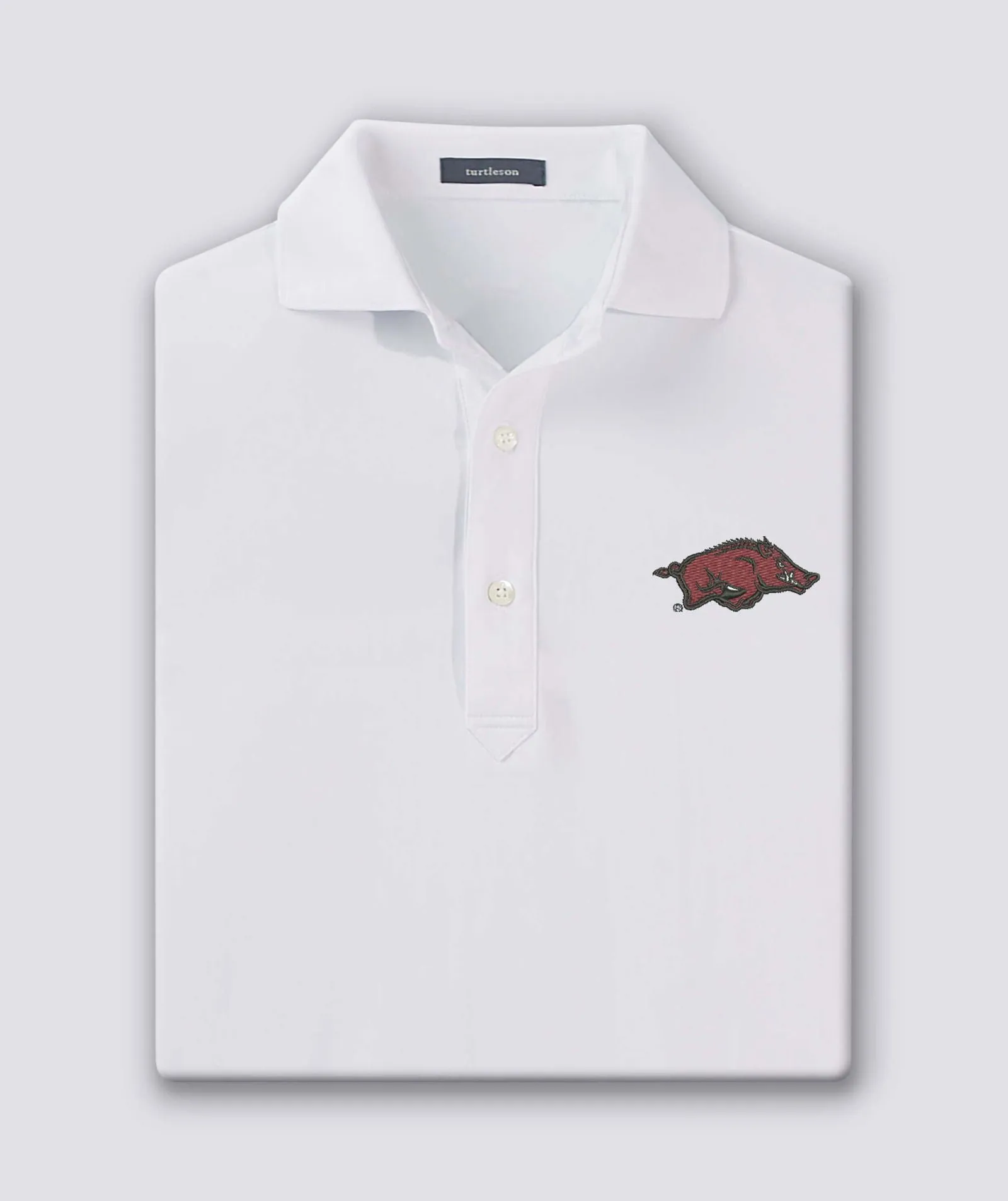 Palmer - University of Arkansas