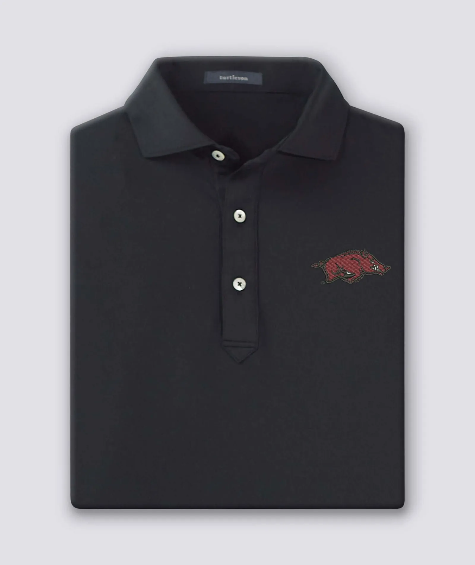 Palmer - University of Arkansas