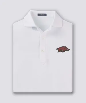 Palmer - University of Arkansas
