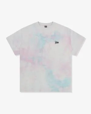 PATTA TYE DYE DREAM TEE - MULTI