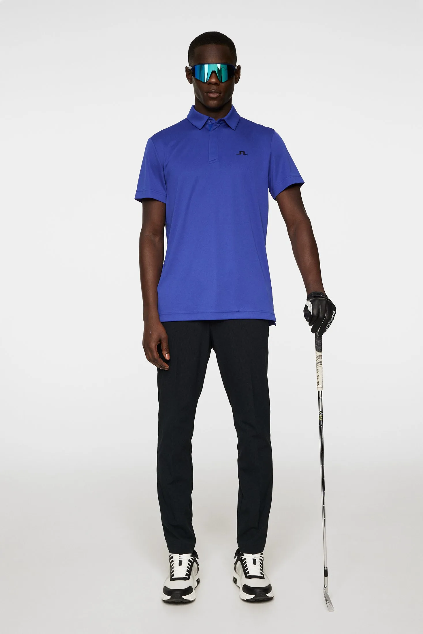 Peat Polo