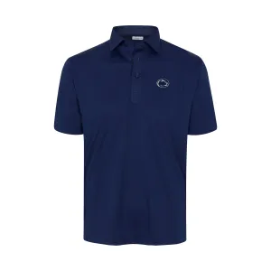 Penn State Featherweight Flex Polo Navy