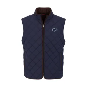 Penn State Voyager Vest Navy