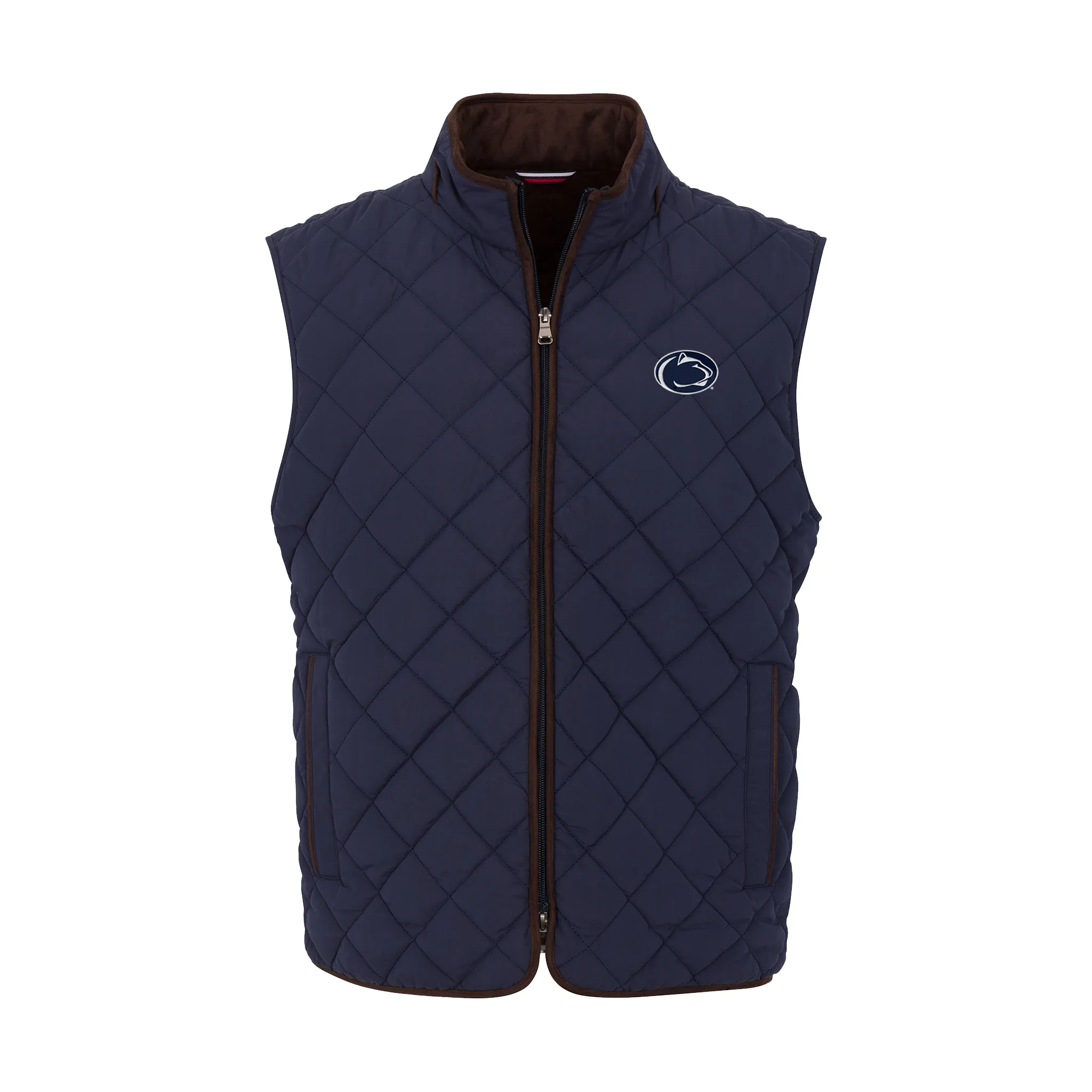 Penn State Voyager Vest Navy