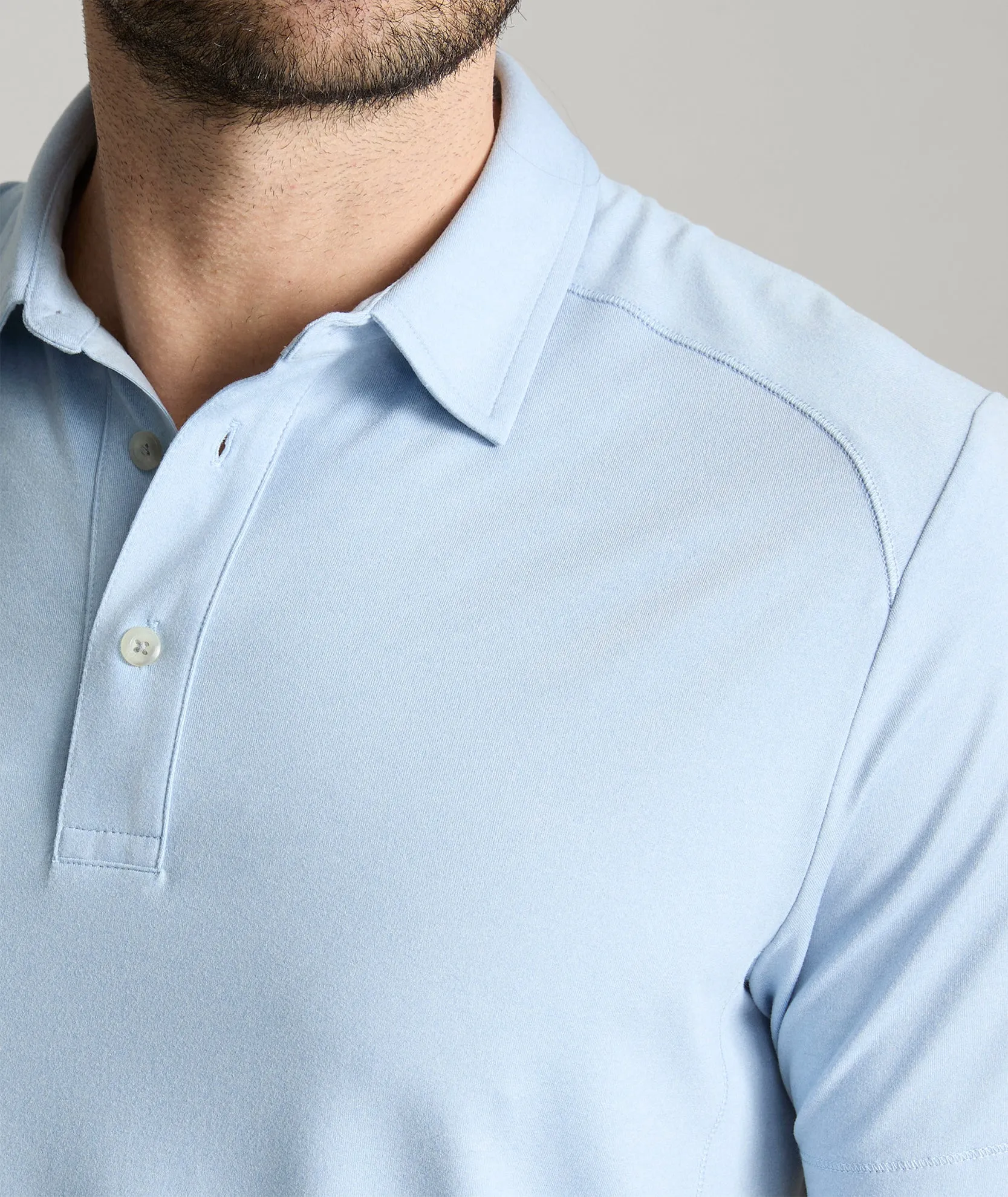 Performance Polo