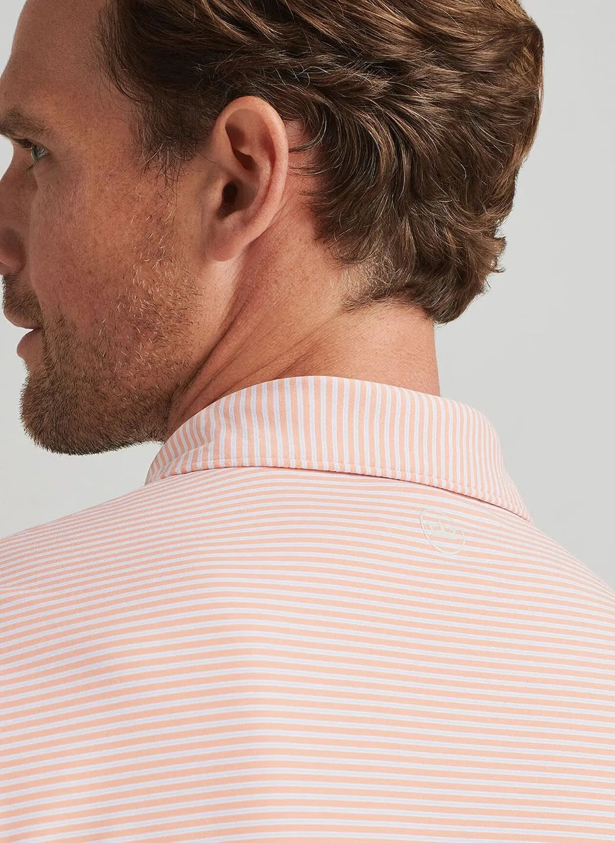Peter Millar Ambrose Performance Polo (2 Colors)