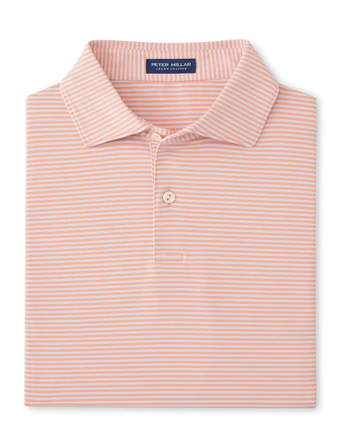 Peter Millar Ambrose Performance Polo (2 Colors)