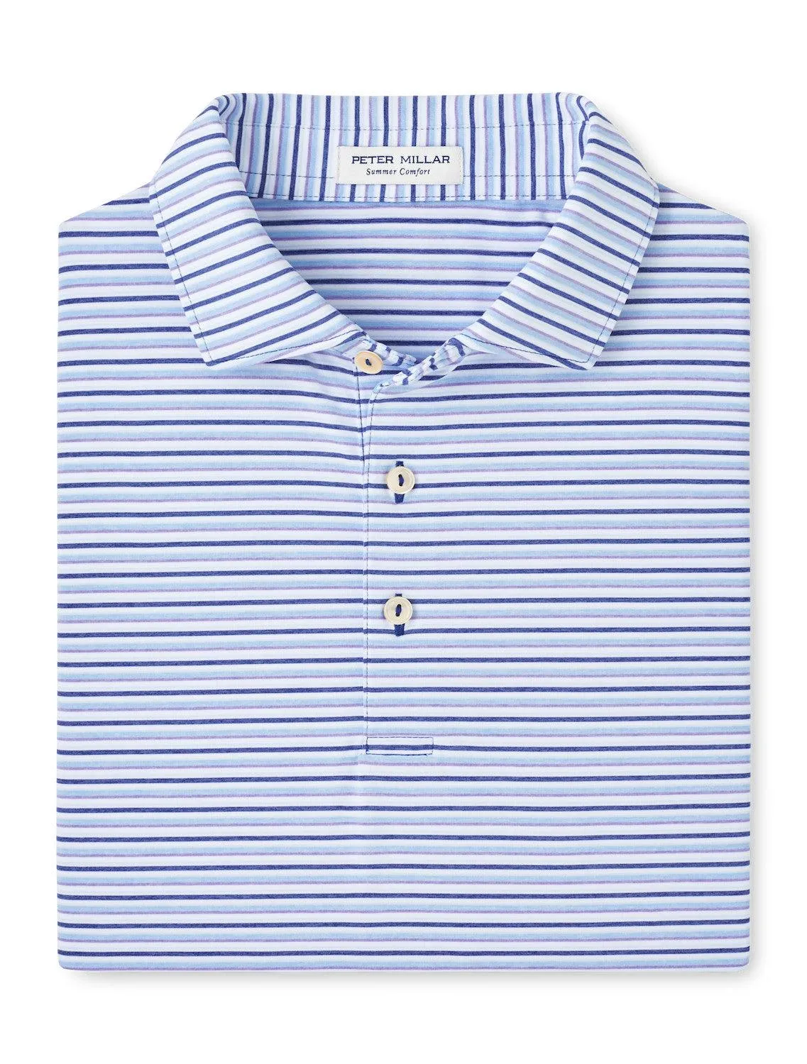 Peter Millar Avent Performance Polo