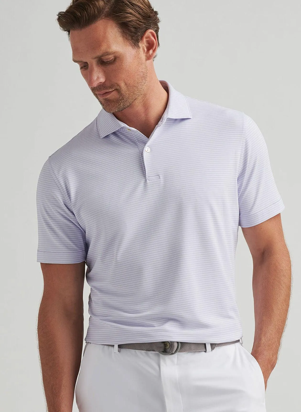 Peter Millar Ballad Performance Polo (3 Colors)