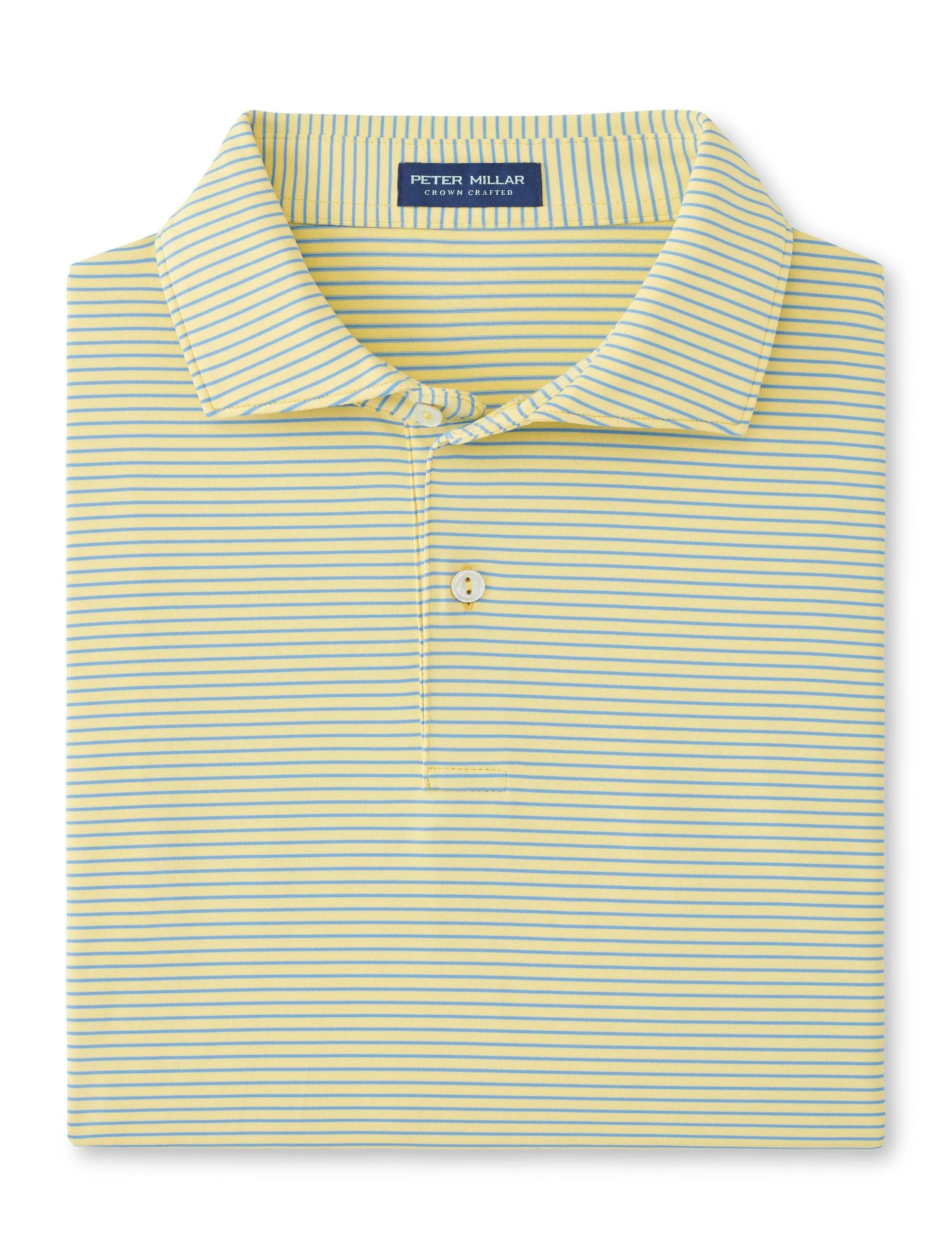 Peter Millar Ballad Performance Polo (3 Colors)