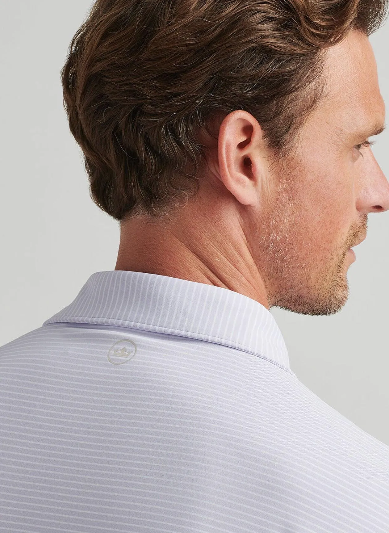 Peter Millar Ballad Performance Polo (3 Colors)