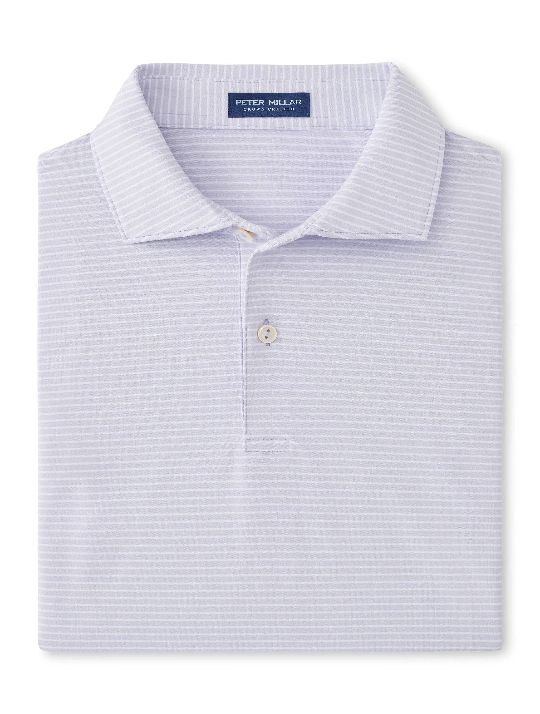 Peter Millar Ballad Performance Polo (3 Colors)