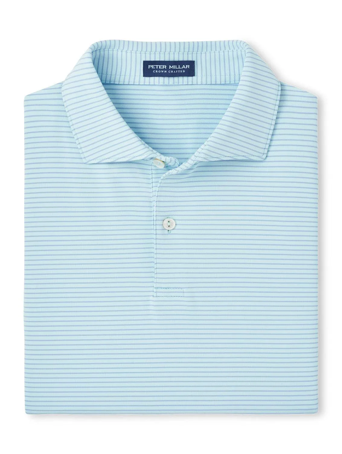 Peter Millar Ballad Performance Polo (3 Colors)