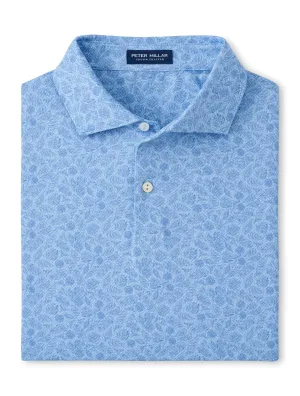 Peter Millar Botanical Performance Polo