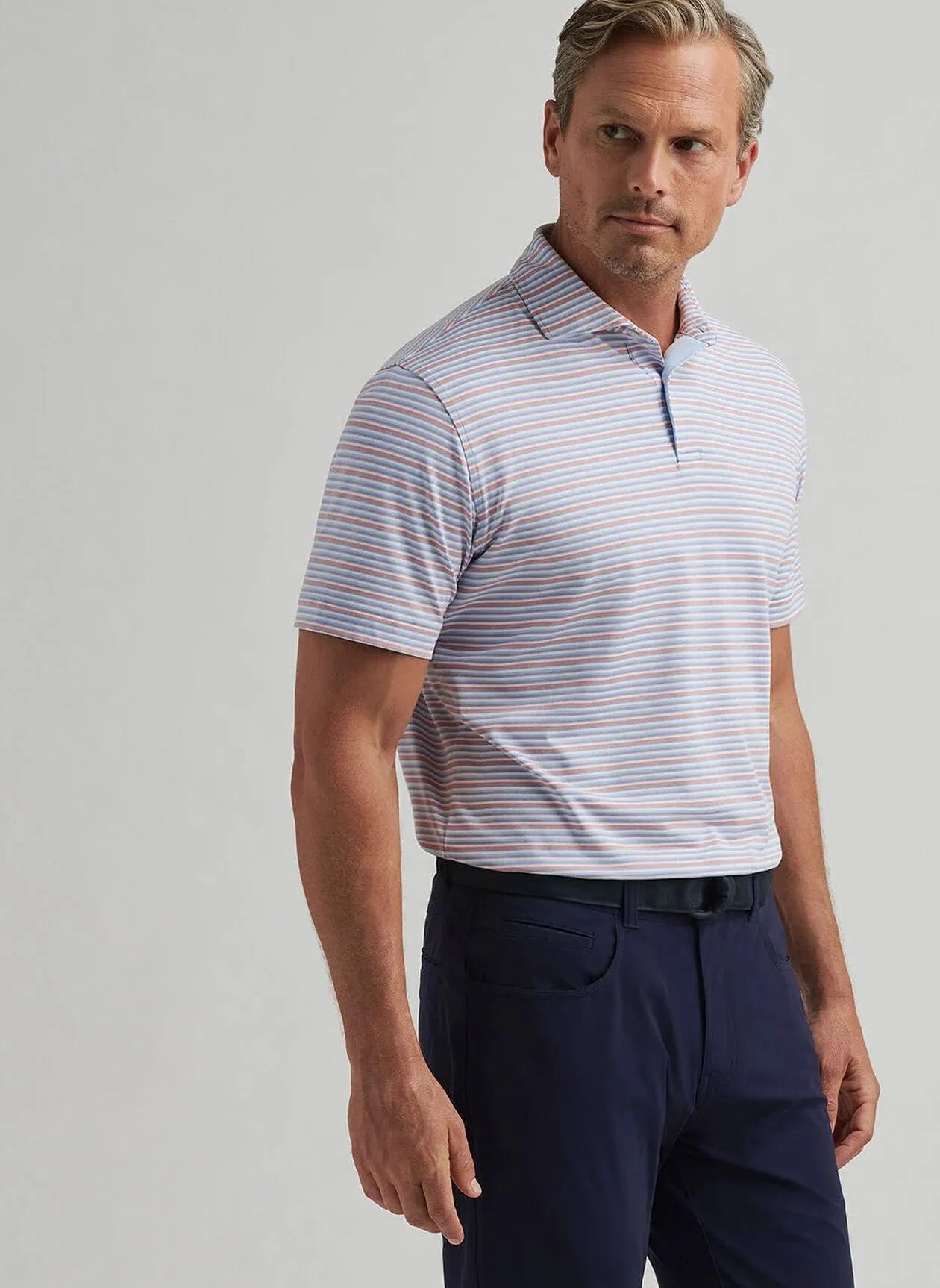 Peter Millar Cadence Performance Polo (2 Colors)