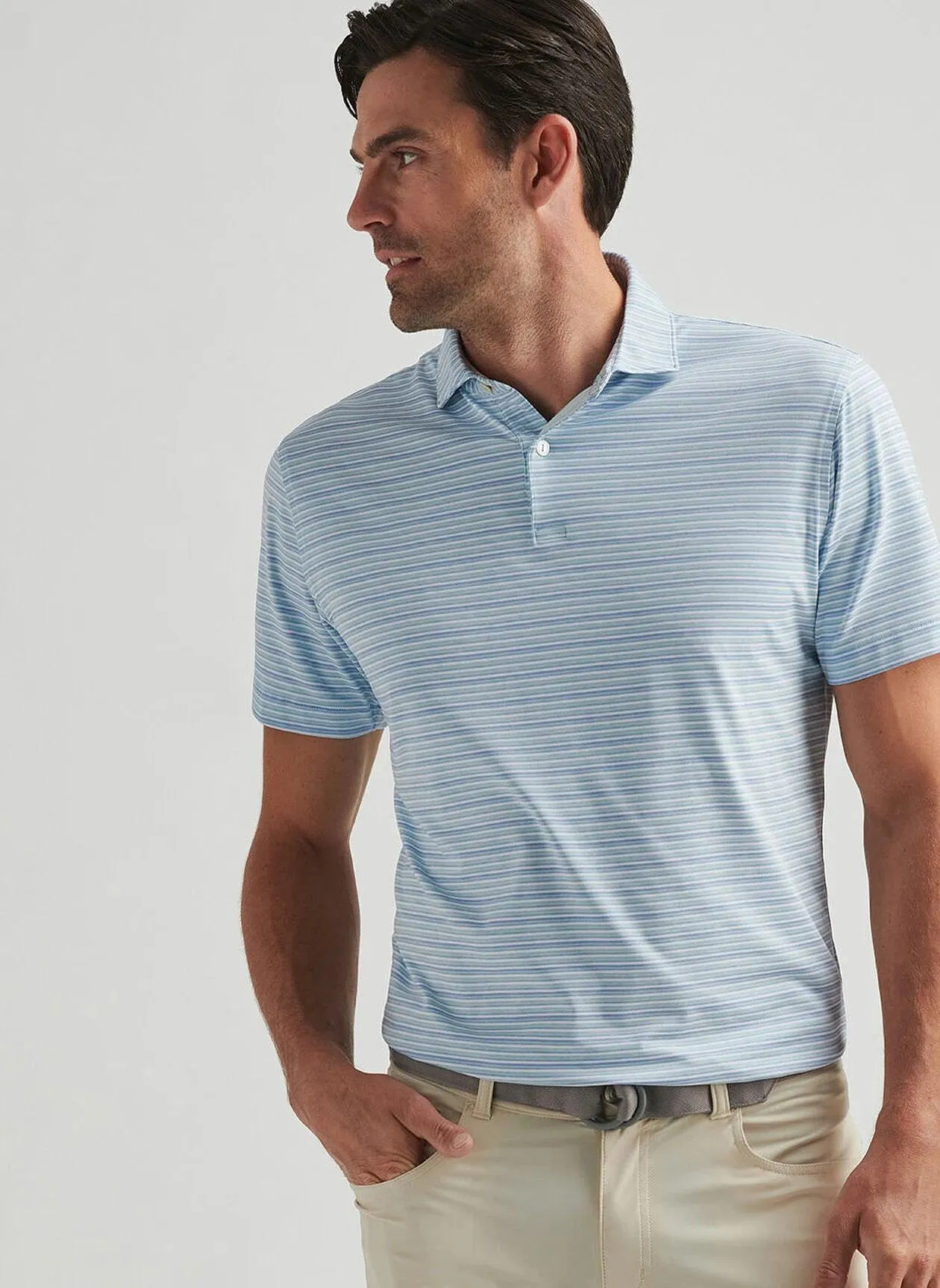 Peter Millar Cadence Performance Polo (2 Colors)