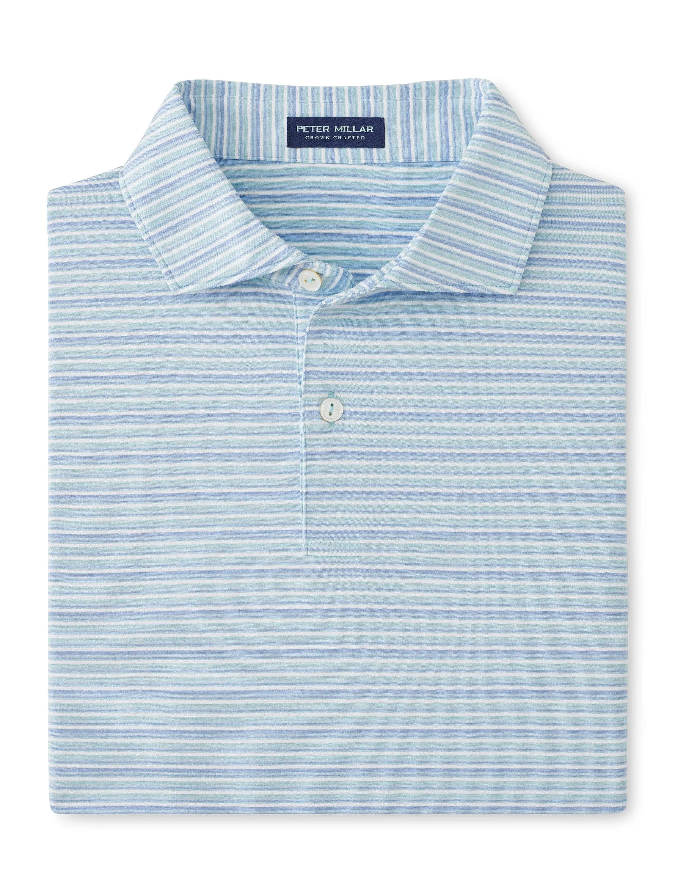 Peter Millar Cadence Performance Polo (2 Colors)
