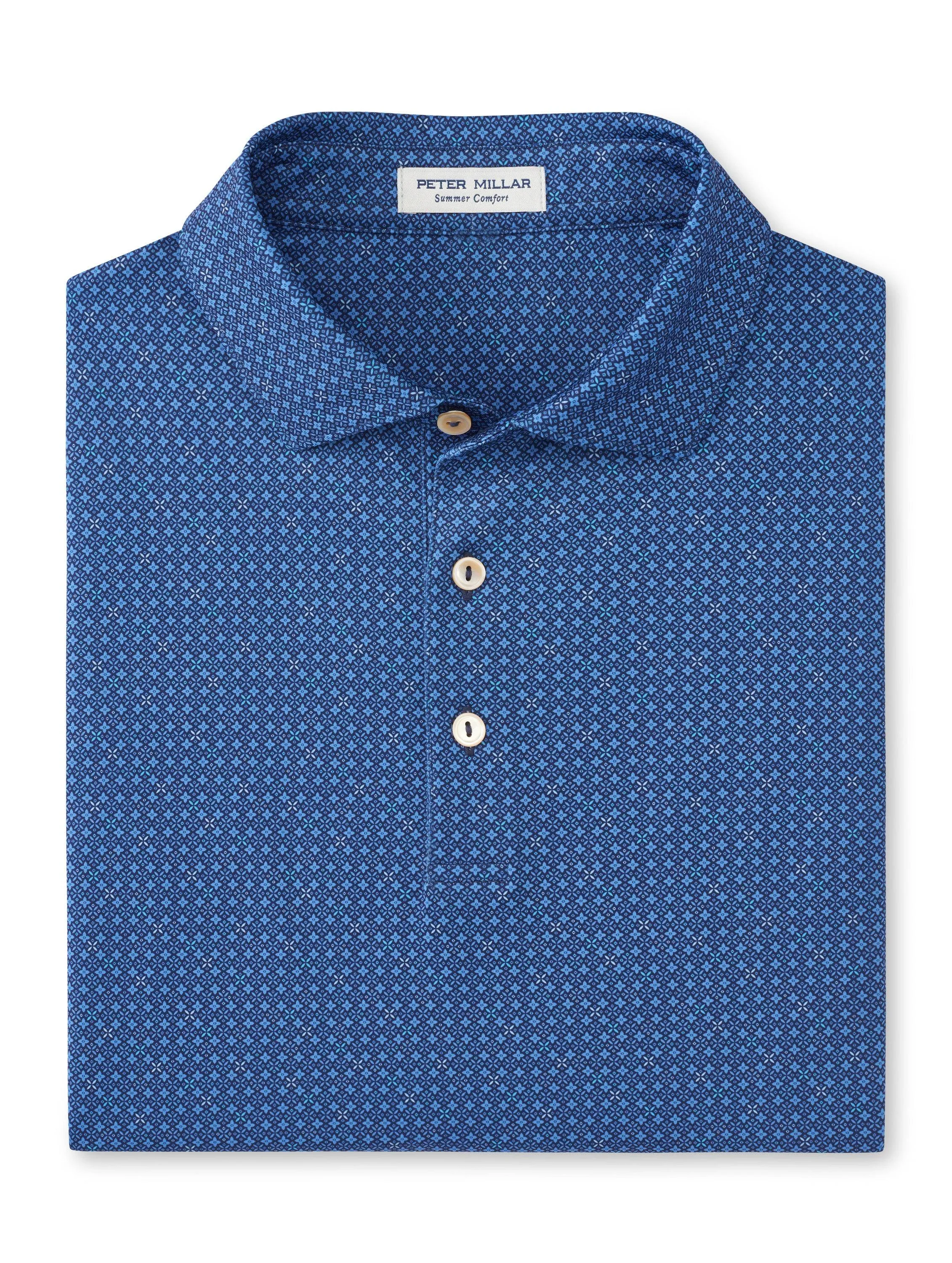 Peter Millar Castellina Performance Polo