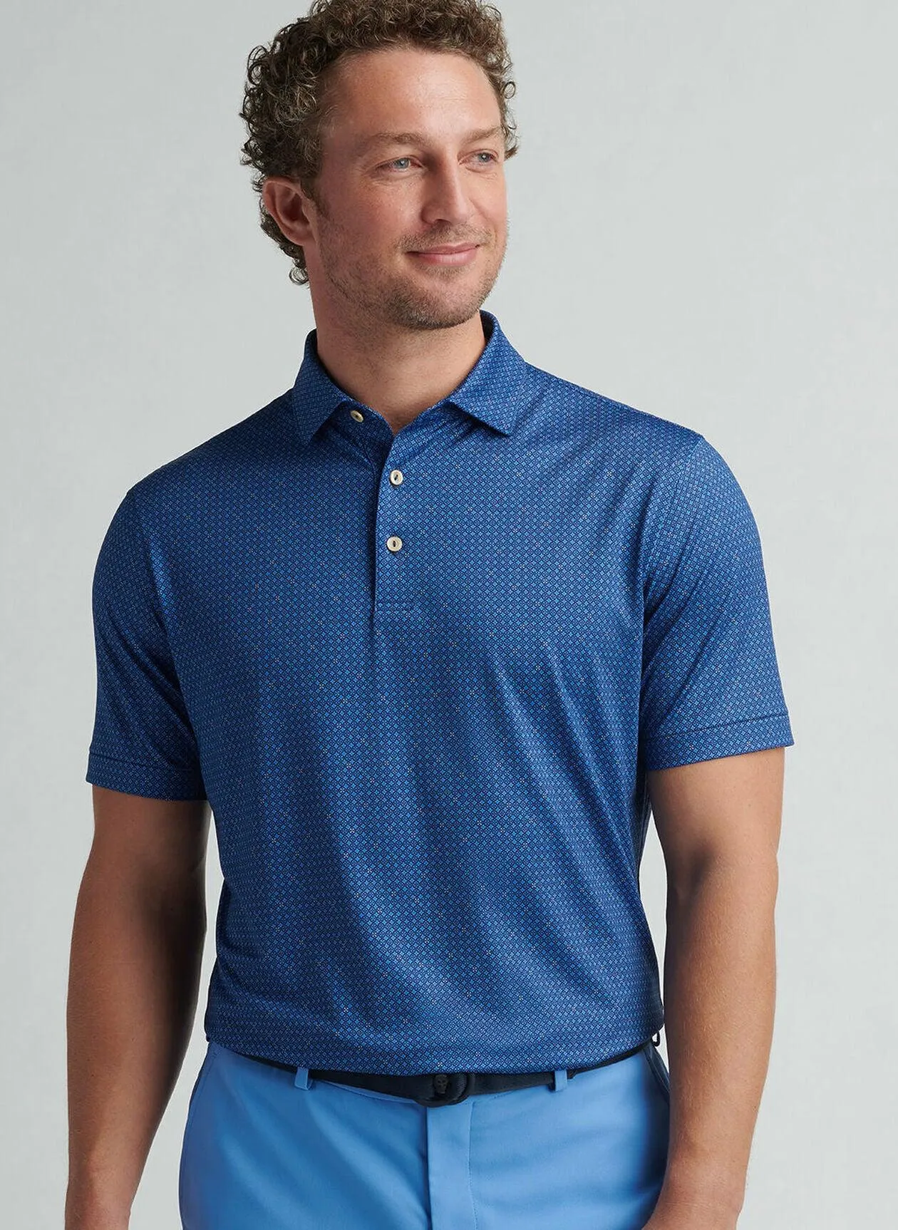 Peter Millar Castellina Performance Polo