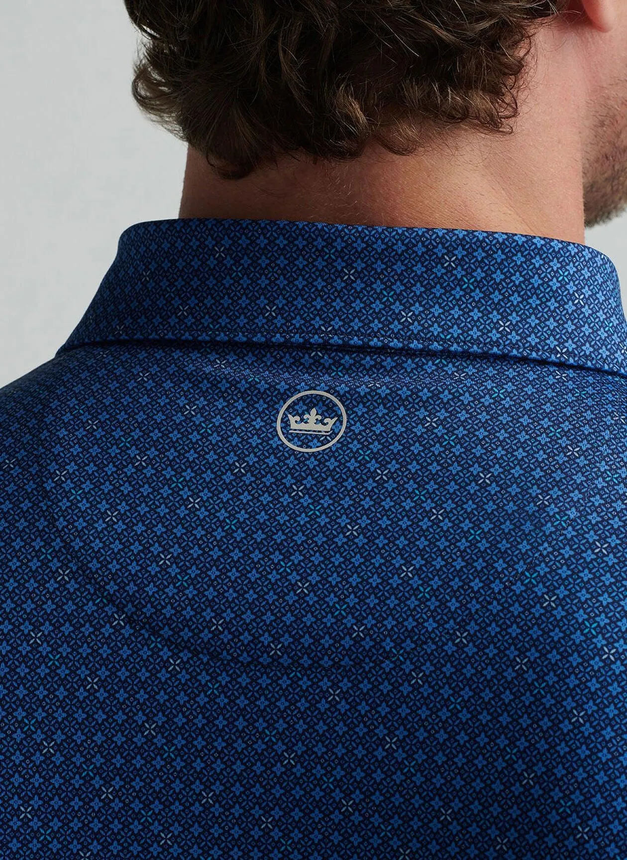 Peter Millar Castellina Performance Polo