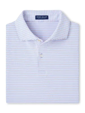 Peter Millar Chord Performance Polo