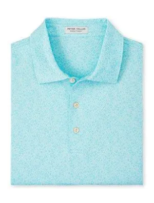 Peter Millar Dazed And Transfused Polo (2 Colors)